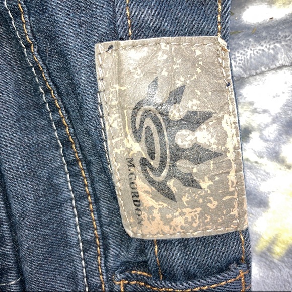 Vintage shorts - Picture 4 of 4